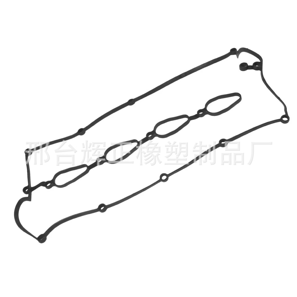 适用于现代起亚汽车发动机气门室盖垫密封垫22441-4A400