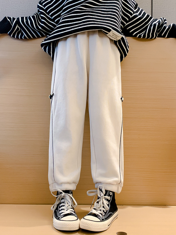 살구색 [두꺼운 벨벳]