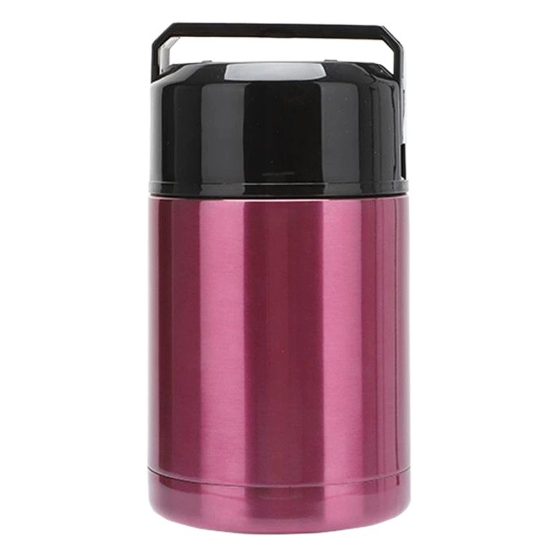 304 изолированный тушеный стакан из нержавеющей стали большой емкости горшок для тушения бытовой вакуумный портативный тлеющий горшок цельная доставка