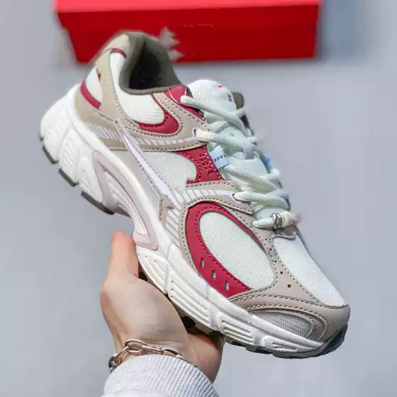 High Version V5 RNR Couple Running Shoes Lightweight Cushioning Men's Women's Sports Shoes Breathable Trendy Casual Shoes