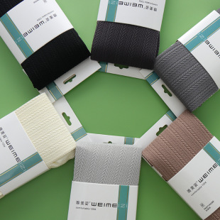 Wheat 120D embossed jacquard socks pantyhose vintage twist velvet no pressure pantyhose matte bottoming socks