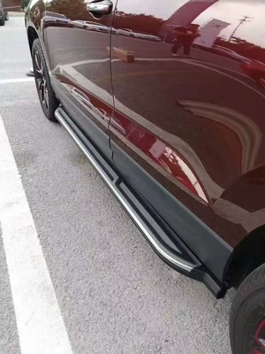 Volkswagen Jetta vs5 pedal Dekorativ pedal başlıqları - jetta-vs57stainless-steel