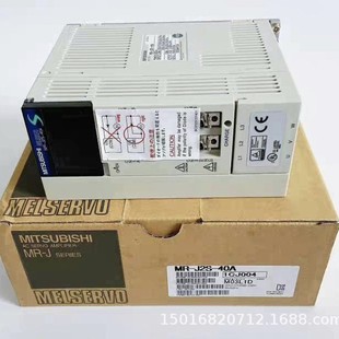 Mitsubishi MR-J2S-70A Mitsubishi Shunfeng postage in-kind shooting price negotiation
