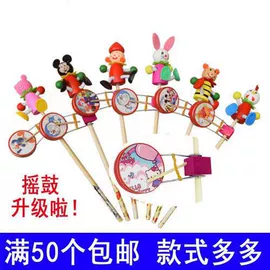 泡泡玩具;航空模型;木偶