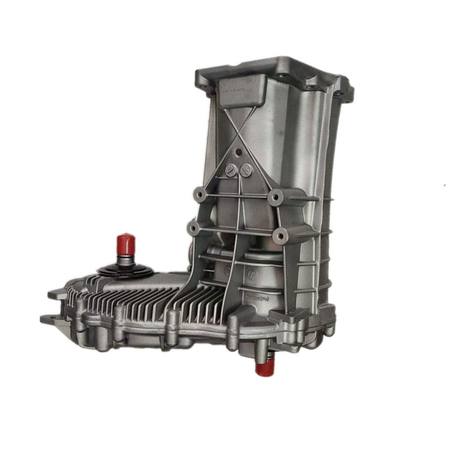 Suitable for Porsche Cayenne Transfer Case Macan Audi Q7 Q5L A6L Volkswagen Touareg Differential
