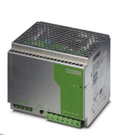菲尼克斯欧式进口电子电源QUINT-PS-3X400-500AC/24DC/20-2938727
