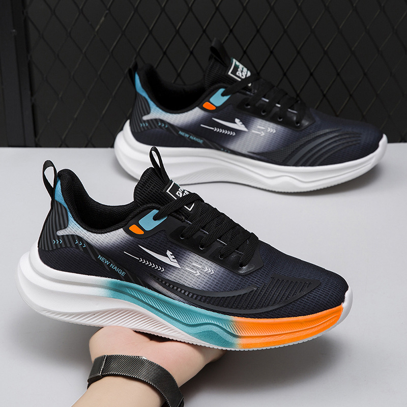 sports breathable casual footwear for men and women for leisure