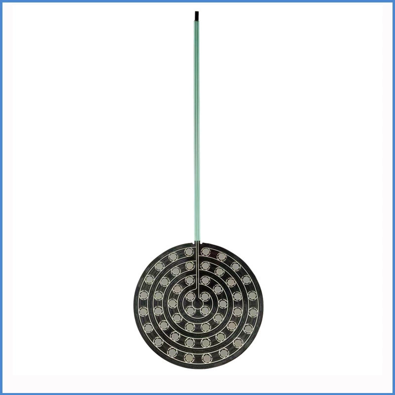 High boxing sensor