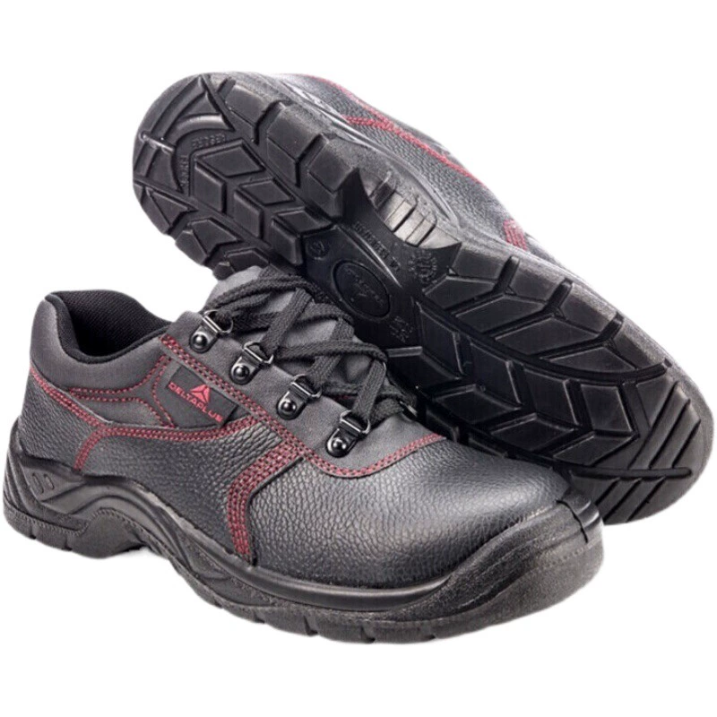 Delta 301515 POKER2 6KV SB Tiger 2 поколения с защитой от ударов 6KV Изолированная обувь 301511 обновление