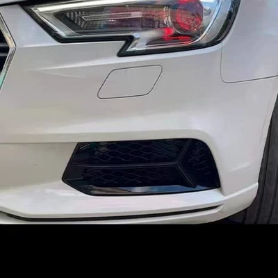 Light frame A3S3 Fog Light Frame