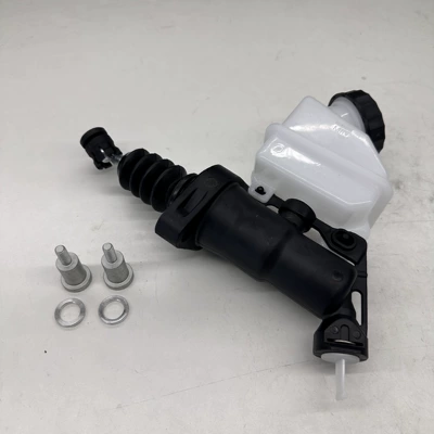 Spare Parts Truck – Other brake systems