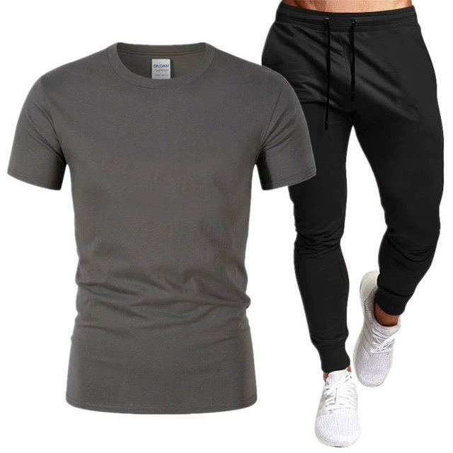 Летний спортивный набор, спортивный костюм