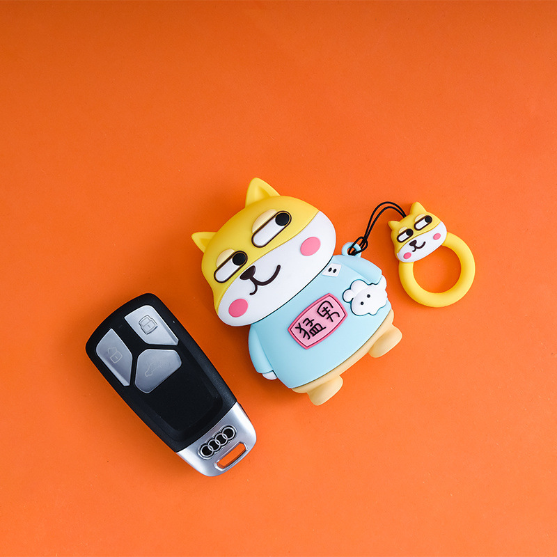 MNG 아우디 모델 A(버튼 3개)