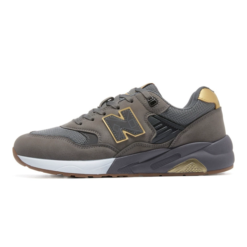 New Balance спортивная обувь, летняя универсальная обувь для отдыха