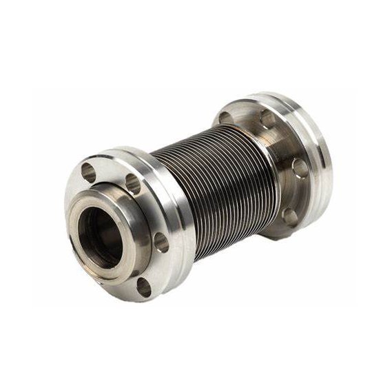 美国MW Industries 边缘焊接波纹管0150A-03-AD-20-AA AM350不锈