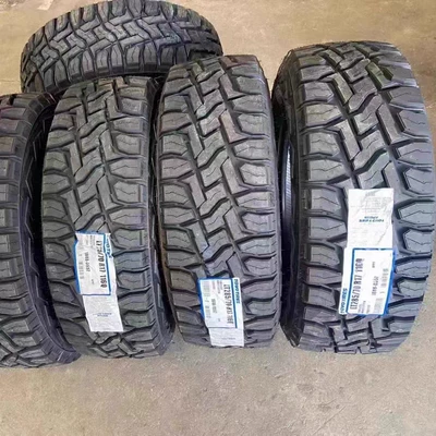 Off-road şinlər – Easton 265 285/60