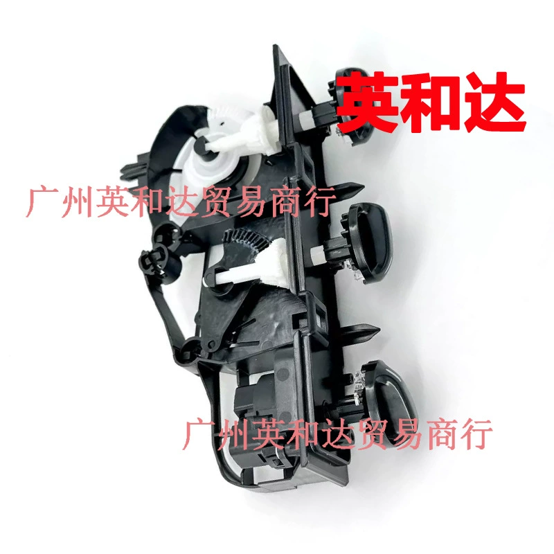 Кондиционирование климат-обогреватель с ручкой 55910-0C010