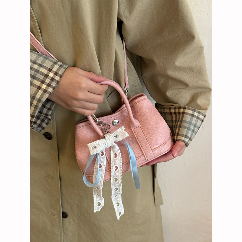 Chen Mijia Designer Handbag For Women, Versatile Shoulder Bag_voghion.com