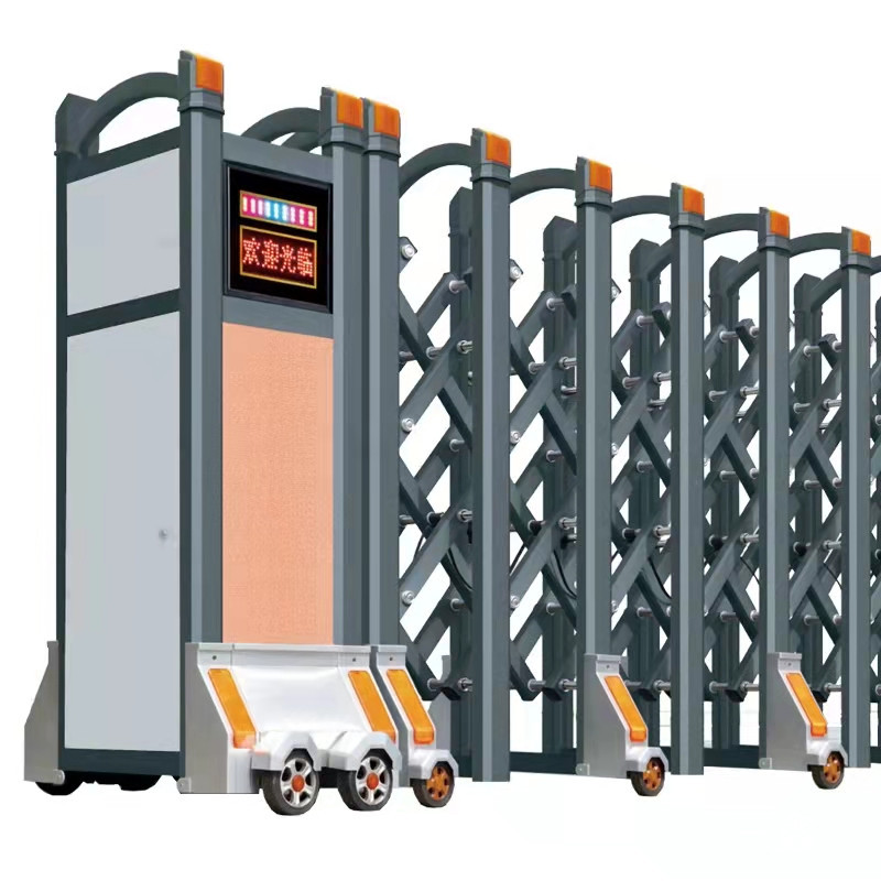 220V电动门伸缩门控制器道闸平移门遥控器郑州市HOT耐用遥控