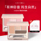 [New Color Is Here] Orange Duo judydoll Four-color Silkworm Plate