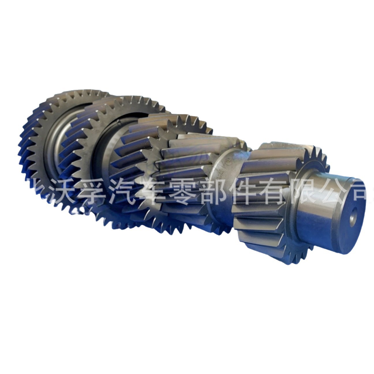 Suitable for Zf Gearbox Accessories Intermediate Shaft 1358 203 219 1358203219