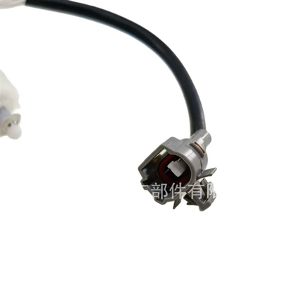 water level sensor, Other starting systems