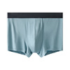 Breathable pants, antibacterial silk underwear, wholesale