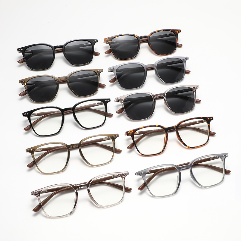 Gafas de sol de celebridades de Internet explosivas, gafas de sol femeninas, gafas de sol hermosas para hombres, gafas de sol de moda transfronterizas con protección UV