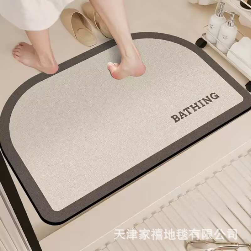 큰 둥근 모서리 - Jian Mu