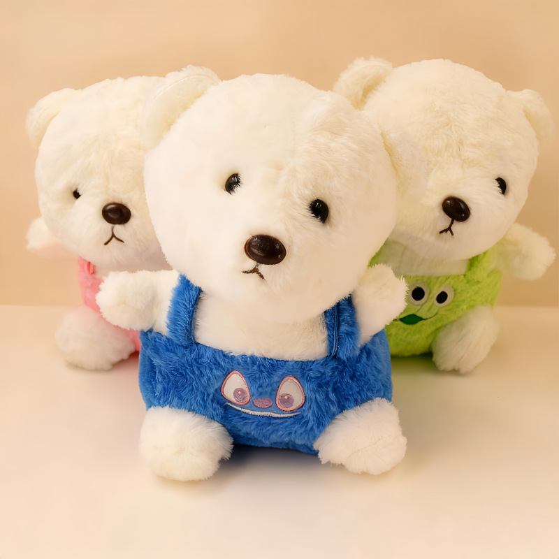 Cinturón de muñecas de peluche, muñecas de muñeca, muñecas de peluche, muñecas de peluche