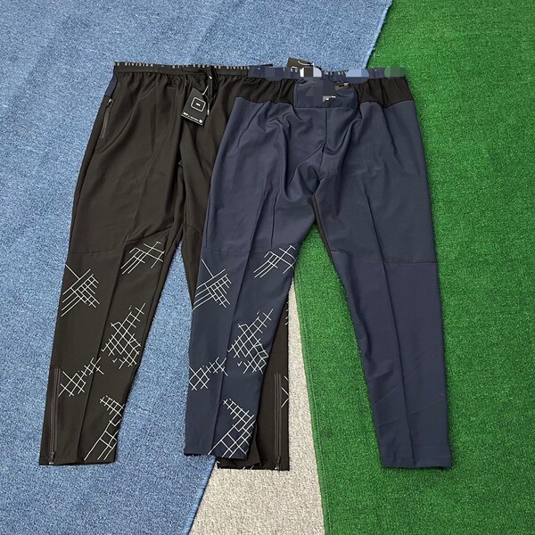 elastic breathable men's summer travel sports silk quick dry thin…