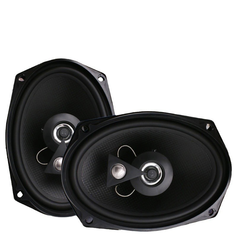 Altavoz para Coche de 4-6.5 Pulgadas – Audio Coaxial y Mayorista