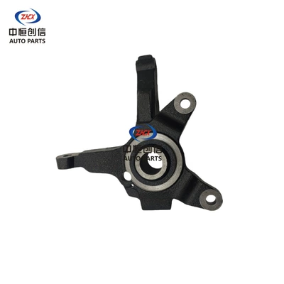 Suitable for Jinbei Little Sea Steering knuckle