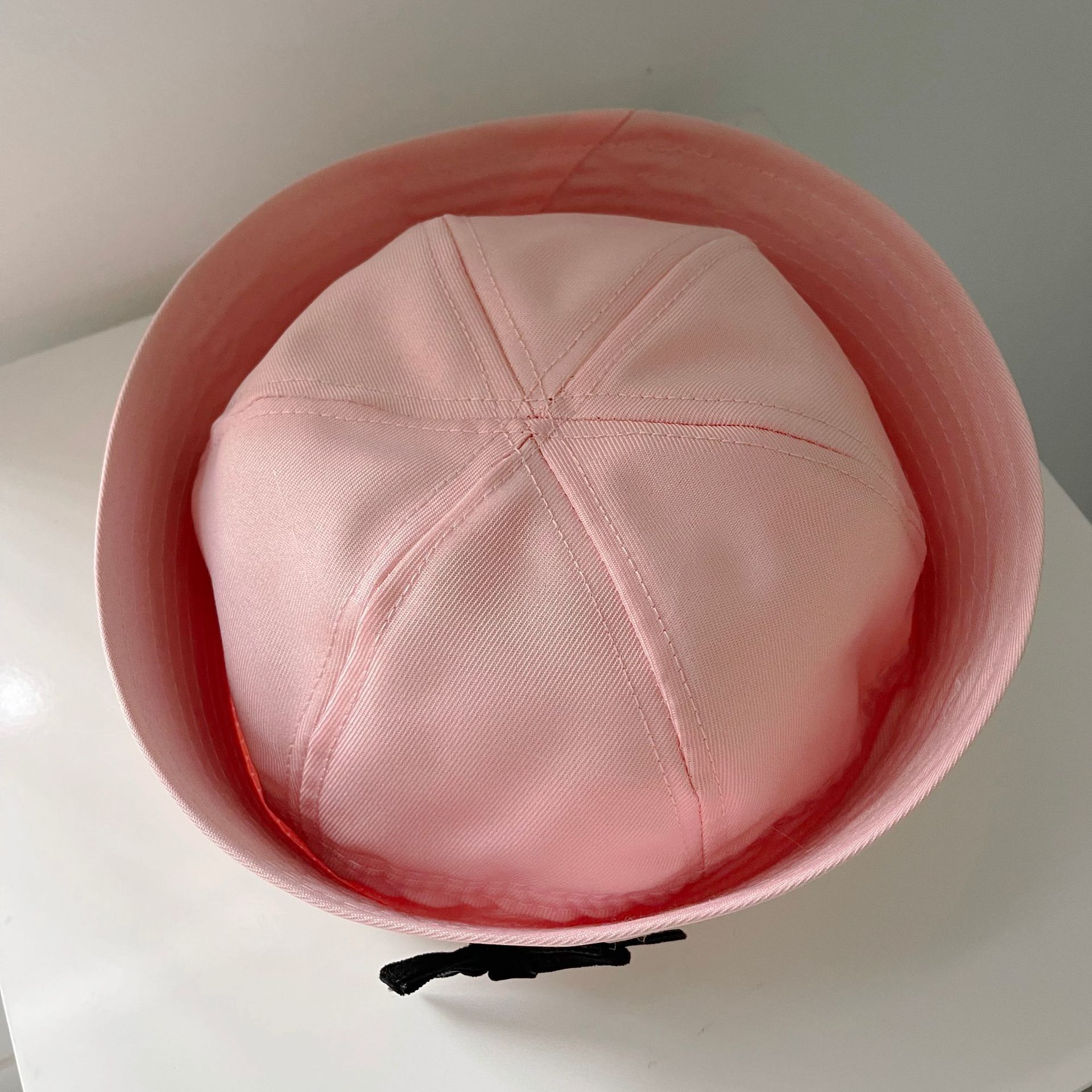 126g Weight A sailor's cap Hats Type Holiday, Travel Occasion Polyester Material Bow Knot Pattern All Seasons Season Women's Gender Cute Style Flat Eaves Rim Women's Cute Bow Knot Flat Eaves A Sailor's Cap 5