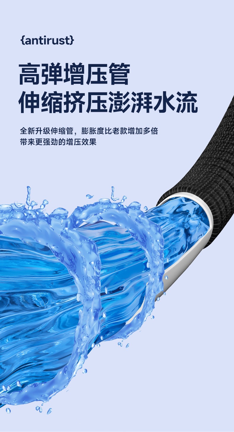 Suitable for high-pressure car washing water guns, household tools, retractable water hoses, tap water nozzles, and washing spray guns