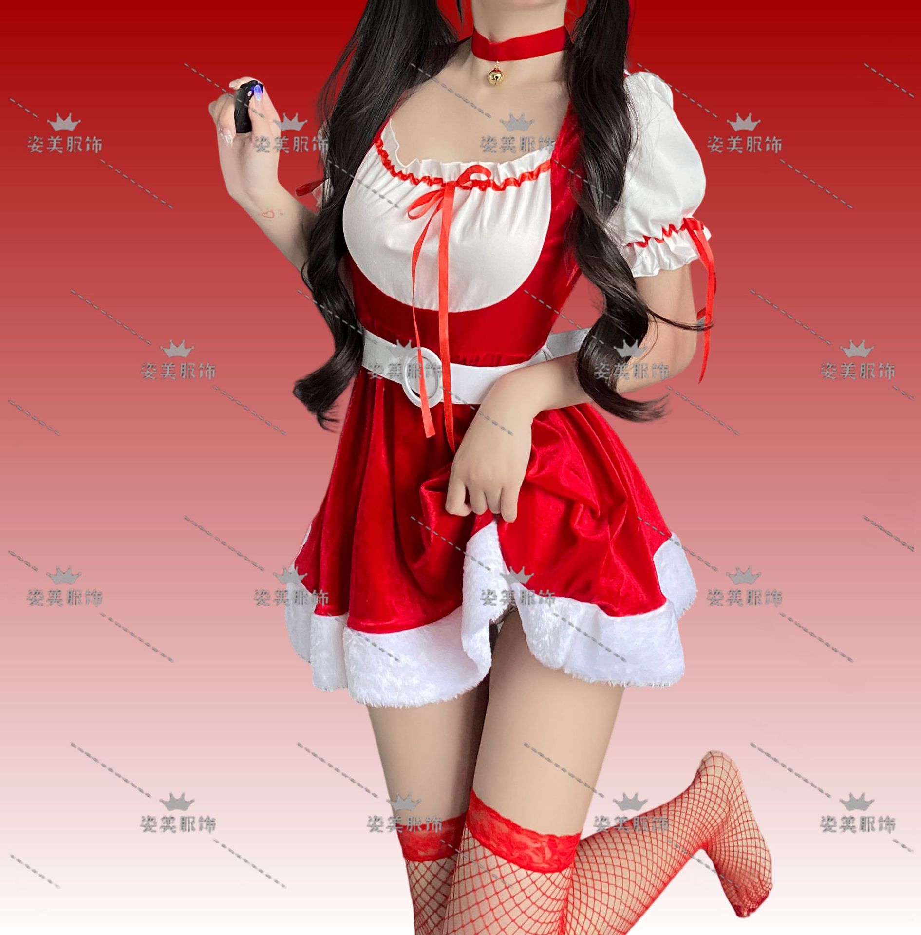 크리스마스 0343 세트