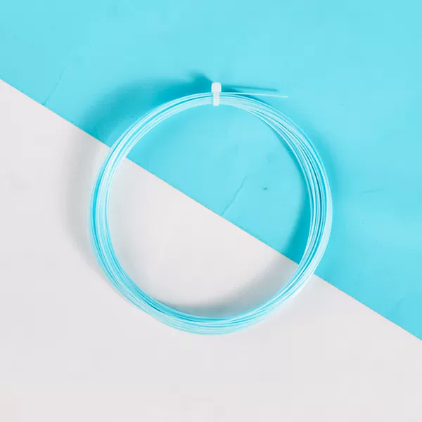 Ice blue