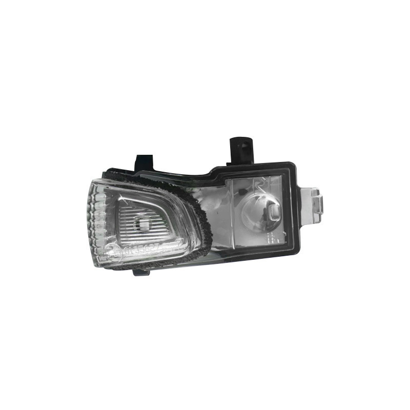 87614-J9000 87624-J9000 is suitable for 2020 KONA rearview mirror lamp