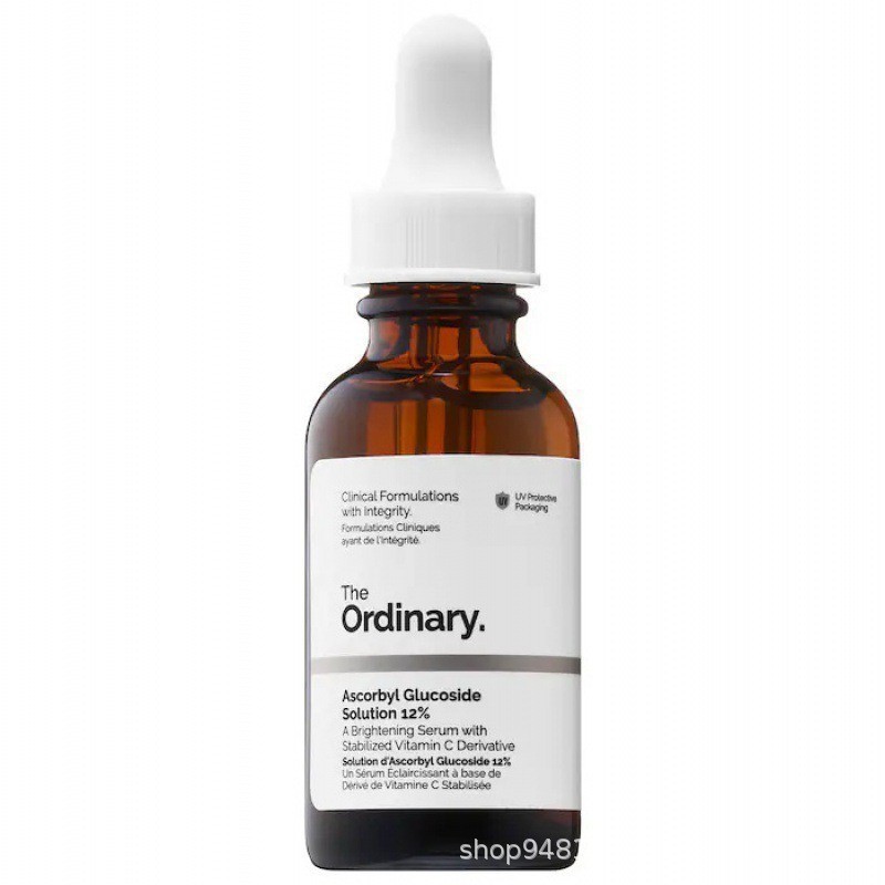 ácido de fruta ordinario aalcol retinol arbutina nicotinamida ácido salicílico ácido láctico ácido hialurónico esencia