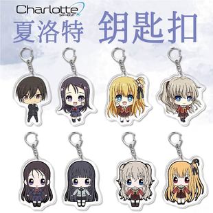 ����������耳׿ے��������Charlotte �����ξw У�@��߅С�Ʒ