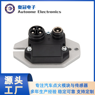 Ignition module suitable for Mercedes Benz BM314,0227100023,940038506 manufacturers in stock straight hair