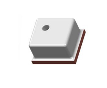 芯感智GZP131高度计压力传感器进气压力测量绝压型气泵压力传感器