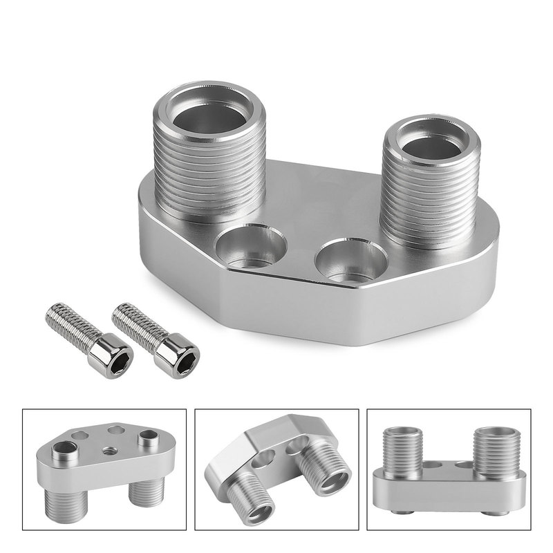 Applicable to A/C quick connector AC compressor connector Sanden SD7B10 7176 SD7 A/C us
