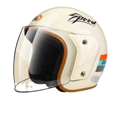 3C certification electric motorcycle helmet: Motosiklet kaskı (dəbilqə)