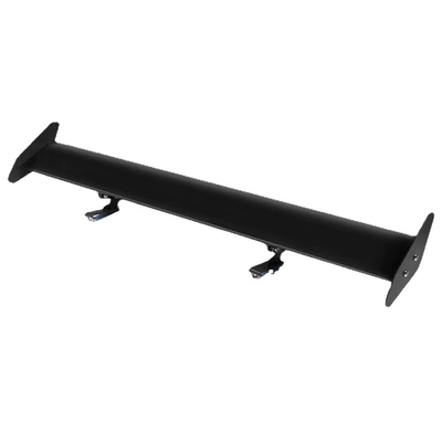 Alloy Rear Wing for | Fixed wind wing