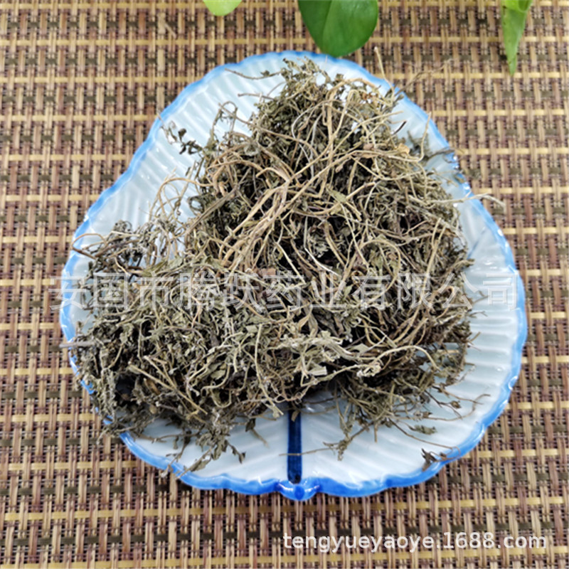 Dried Centipeda Herb E Bu Shi Cao Whole Herb 500g Bag Traditional Chinese Herbal Tea Ingredient quality and texture