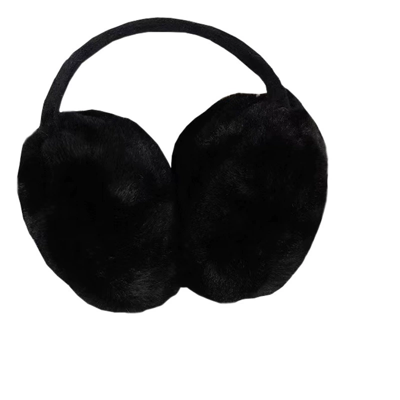 Наушники теплые зимние наушники плюшевые наушники зимние наушники чехлы для ушей