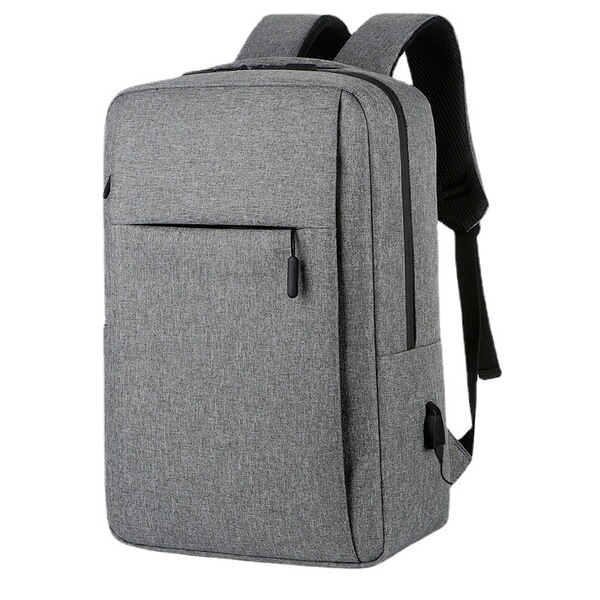 Capacious compatible backpack