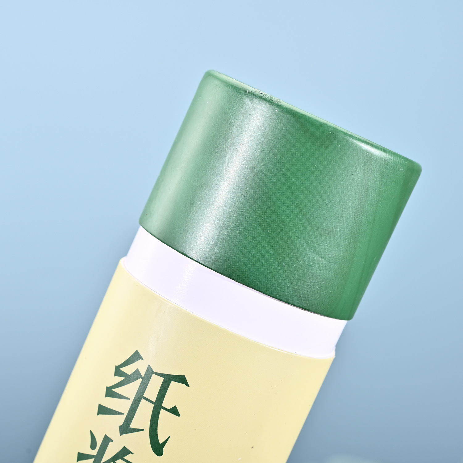 茶叶食品纸罐香薰包装定  制杯子精油纸筒内衣纸筒化妆品包装E18