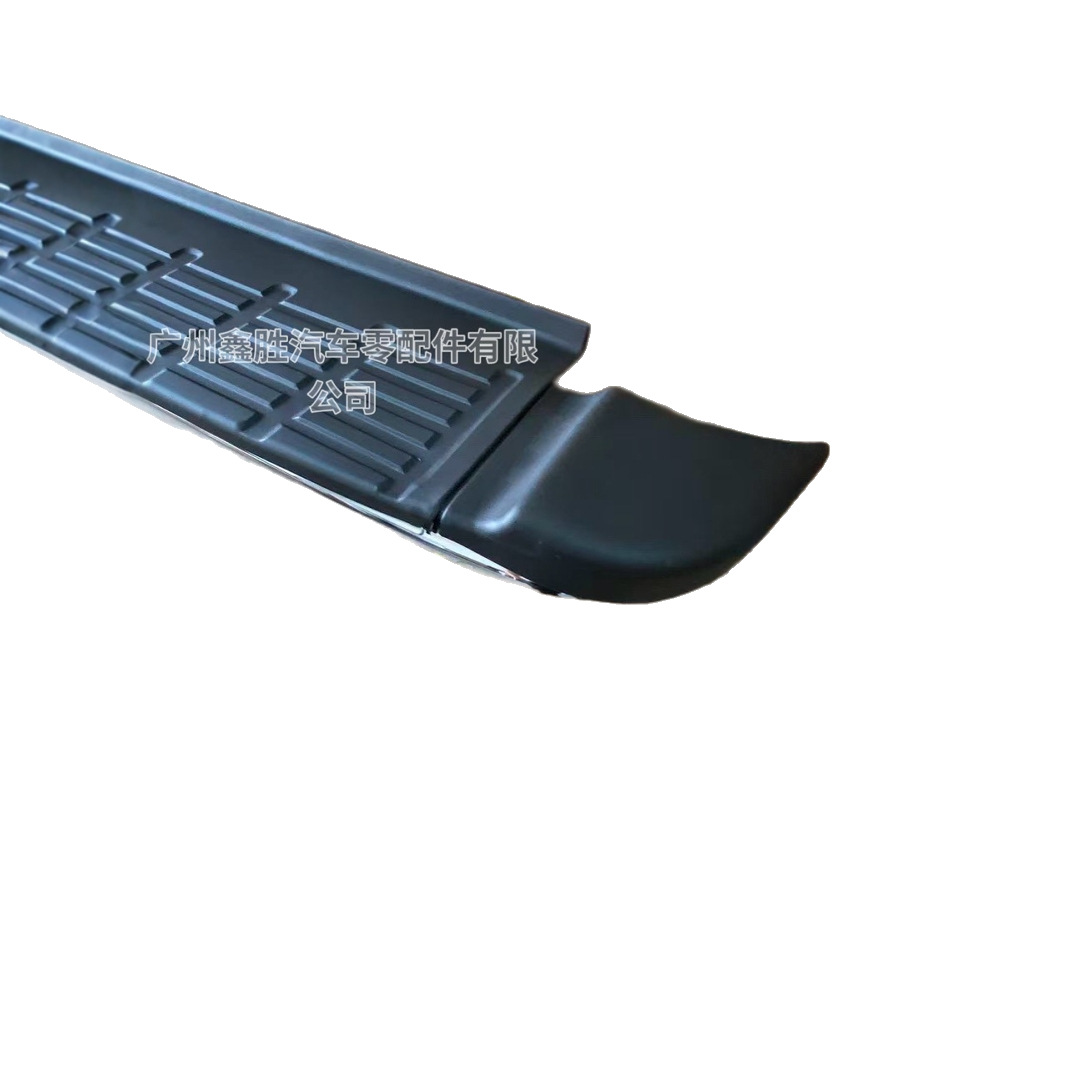 Para el parachoques trasero para el Toyota Hercules VIGO 2008 - 2014